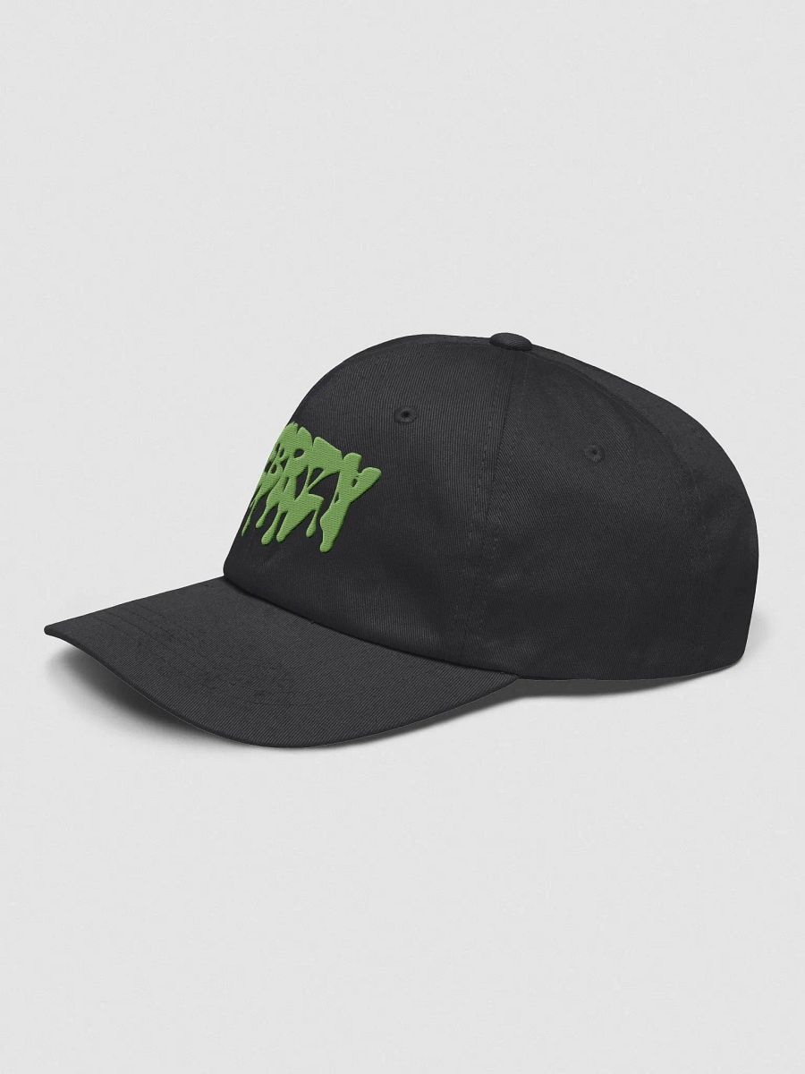 EBRZY Baseball Cap (Embroidered) product image (3)