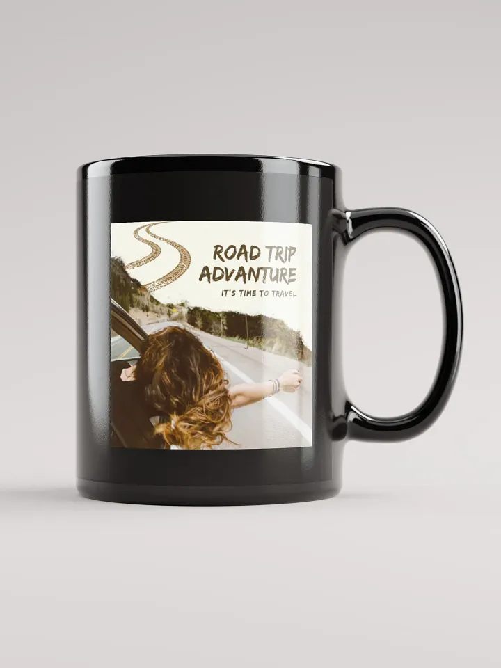Wanderlust Road Trip Mug product image (2)