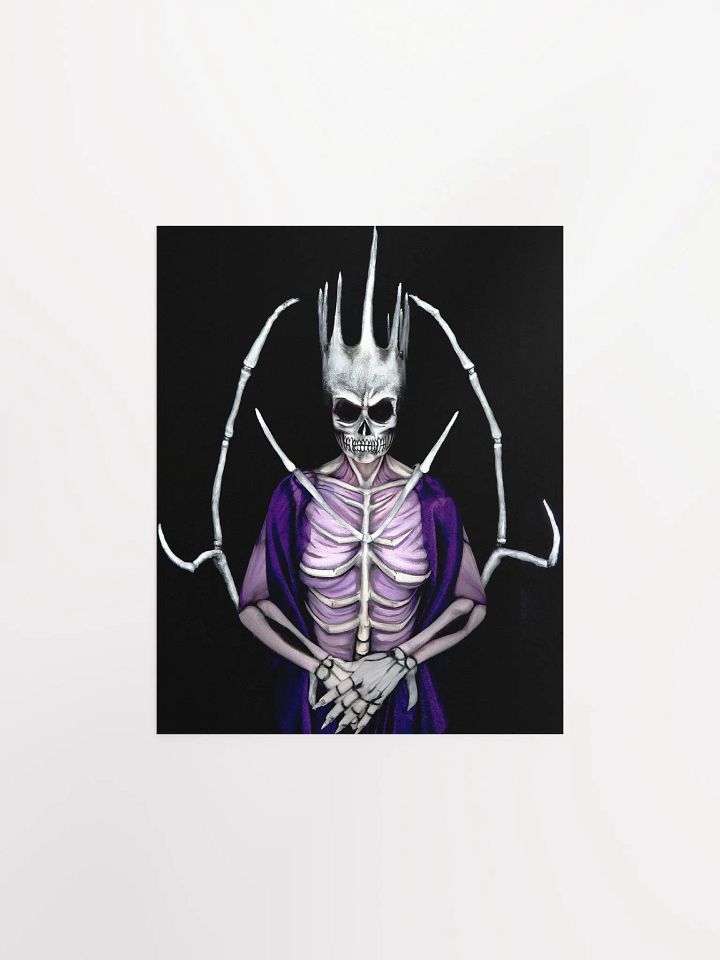 Death Print product image (1)