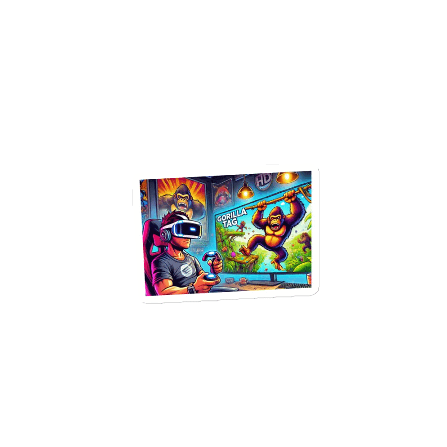 My profile picture (sticker) product image (1)