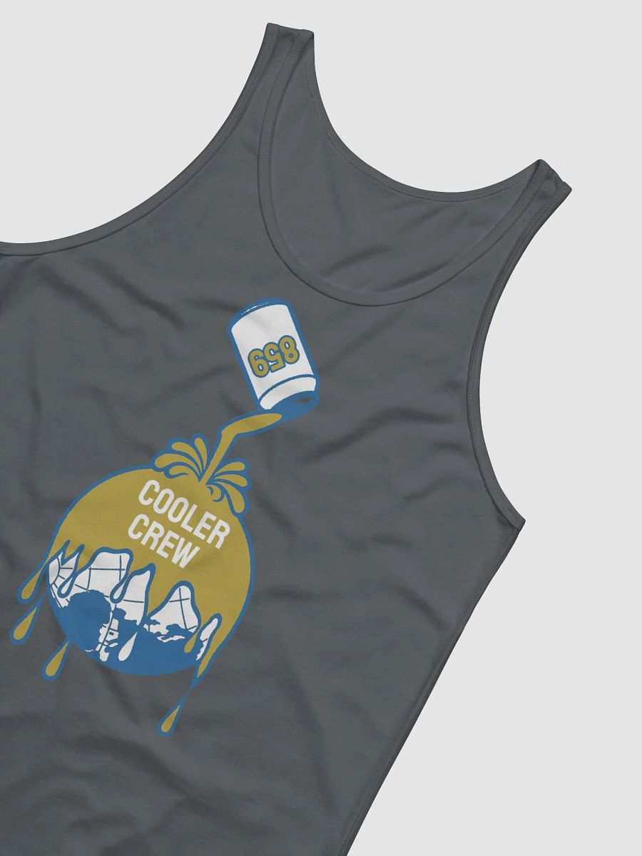 CoolerCrew Tank product image (14)