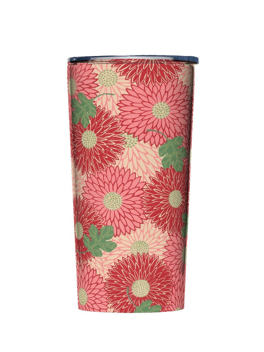 Blooming. 20oz. Stainless Steel Tumbler product image (1)