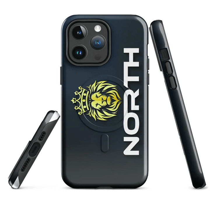MagSafe® Tough Case for iPhone® NORTH product image (4)