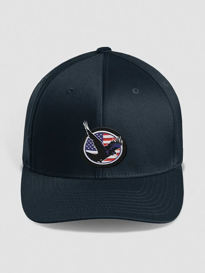 FREEDOM HAT product image (5)