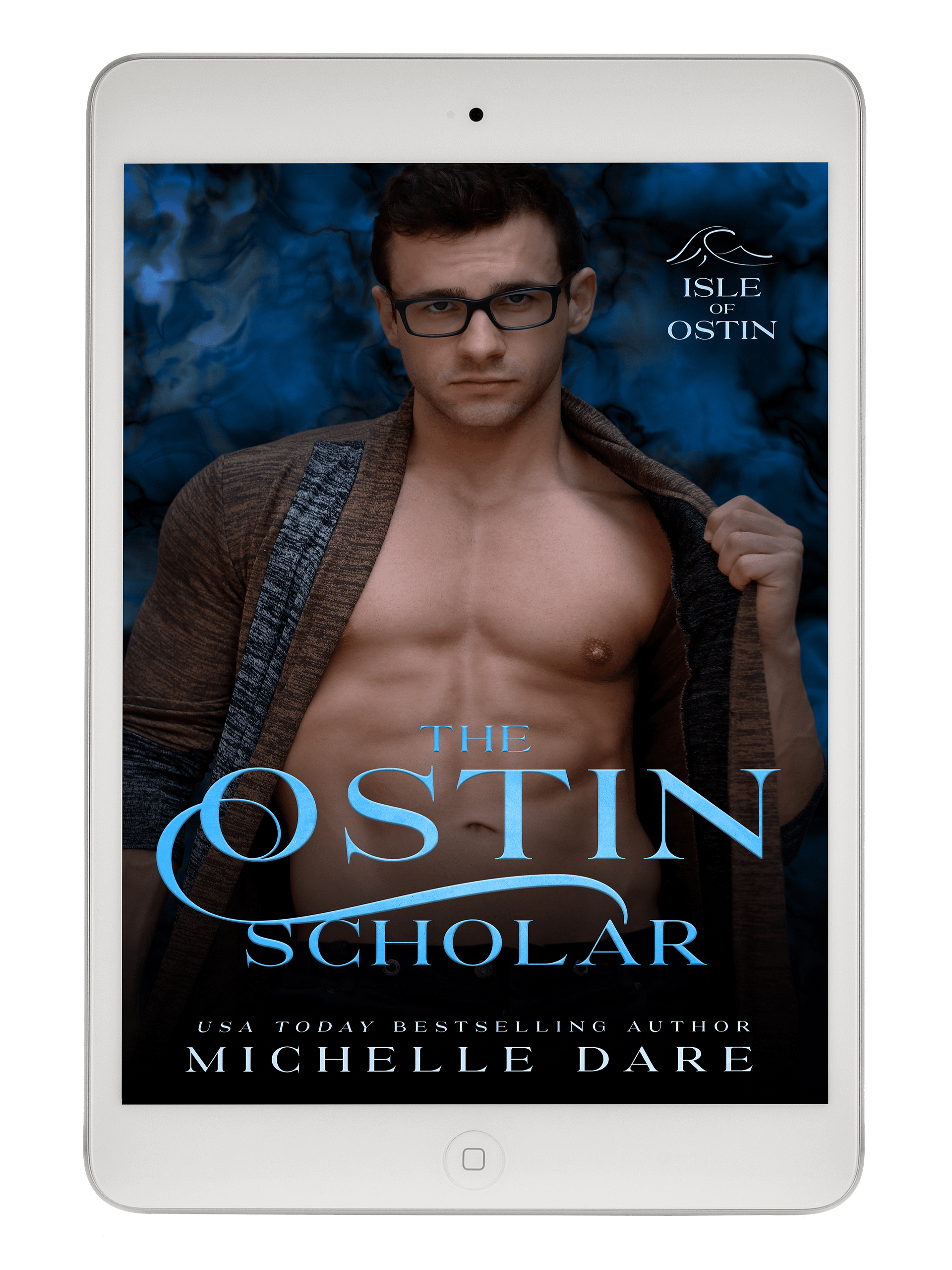 The Ostin Scholar product image (1)