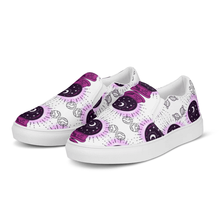 Women's Slip-on Ball Shoes product image (2)