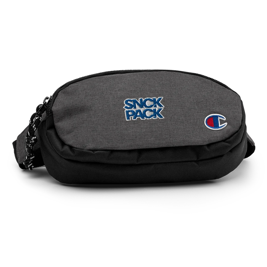 Snck Pack Fanny Pack product image (2)