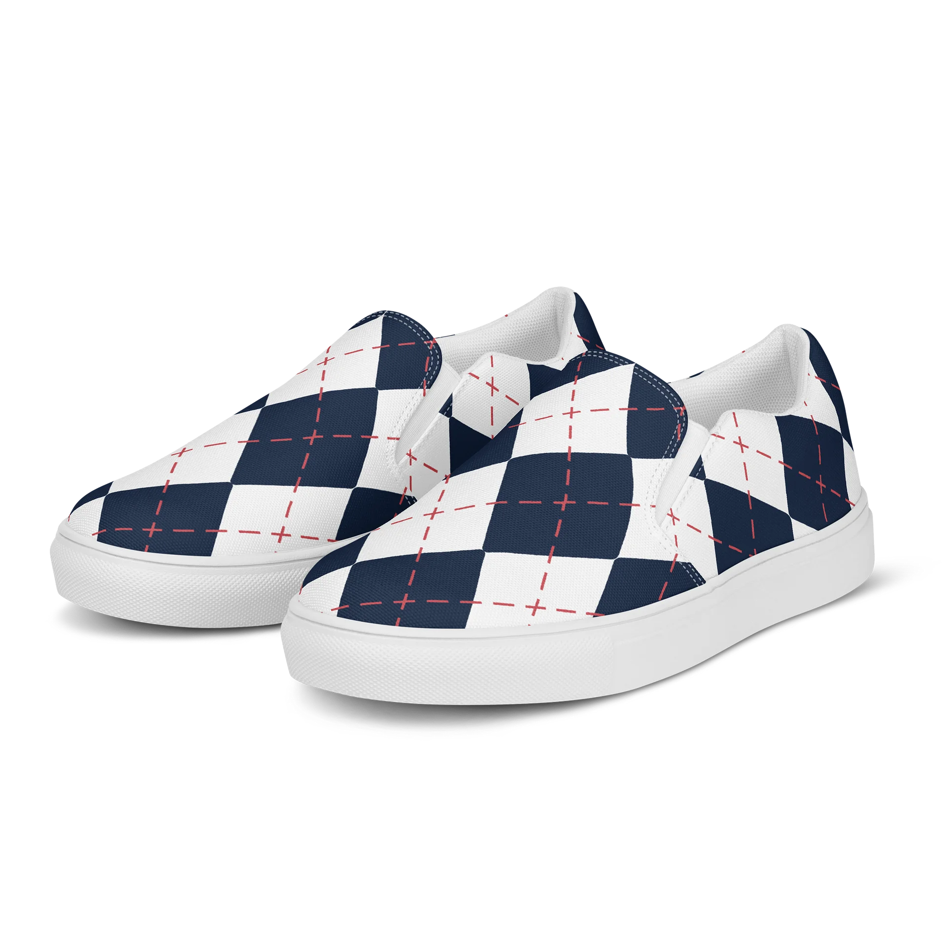 Dwillsprimetime Corporation Women's Slip On Shoe product image (3)