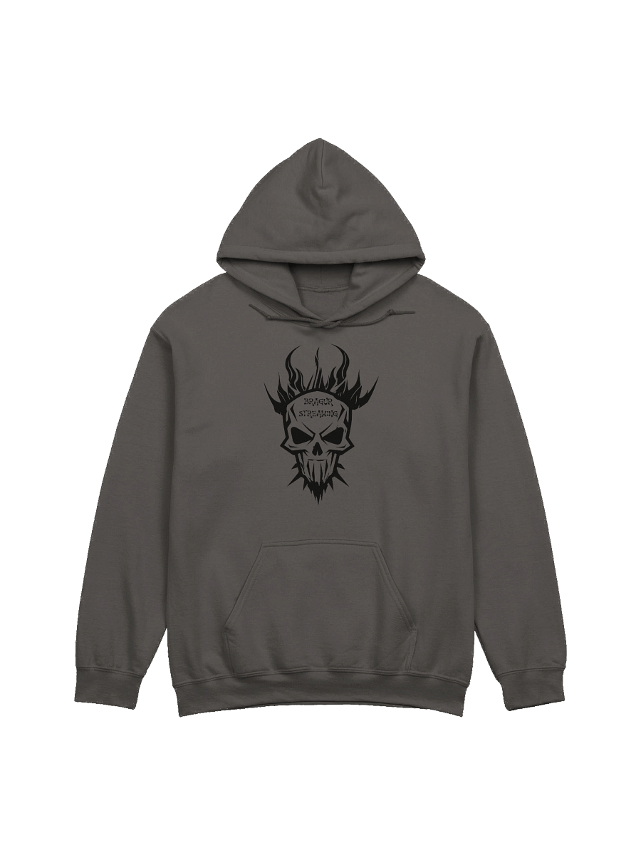 NEW! Bragur Logo Comfort Hoodie product image (3)