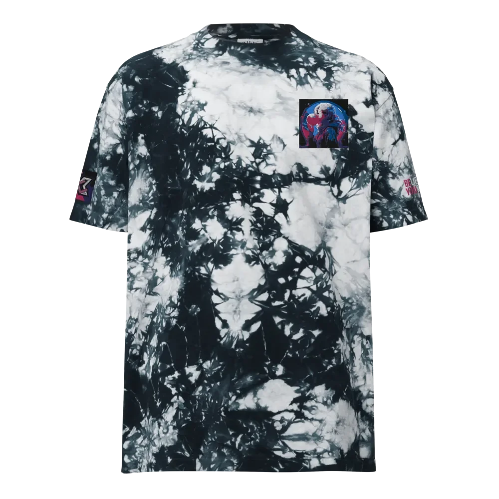 Bubblegum Dreams Illustrated T-Shirt product image (13)