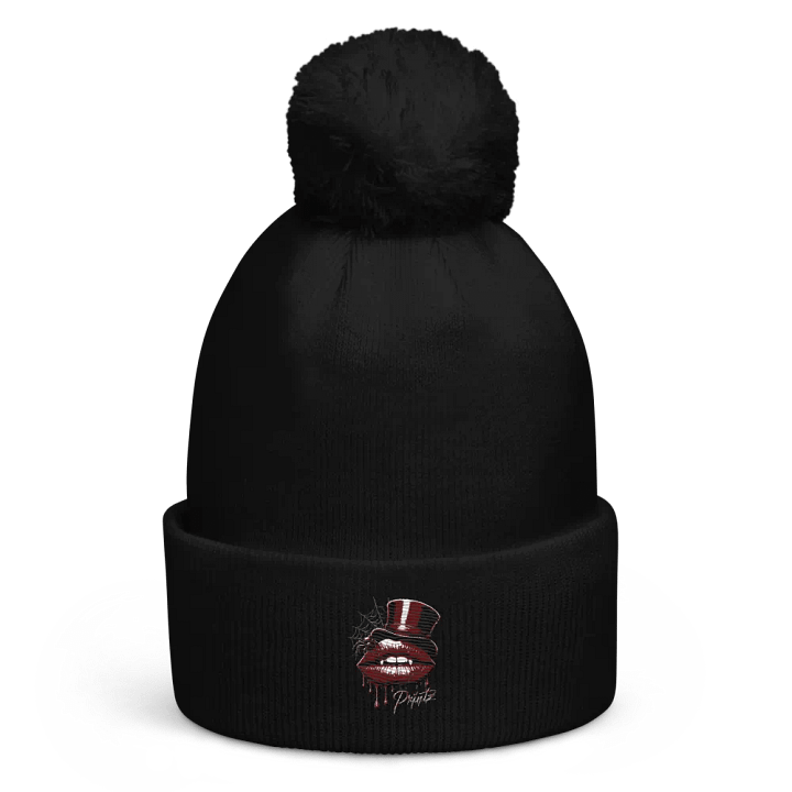 3D Puff Signature Design product image (1)