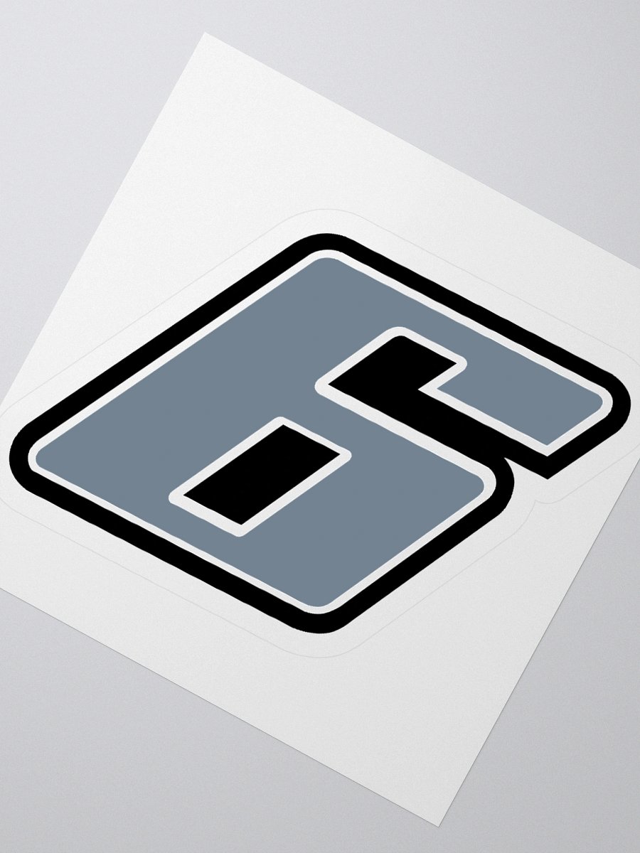Lester 6 Decal product image (4)
