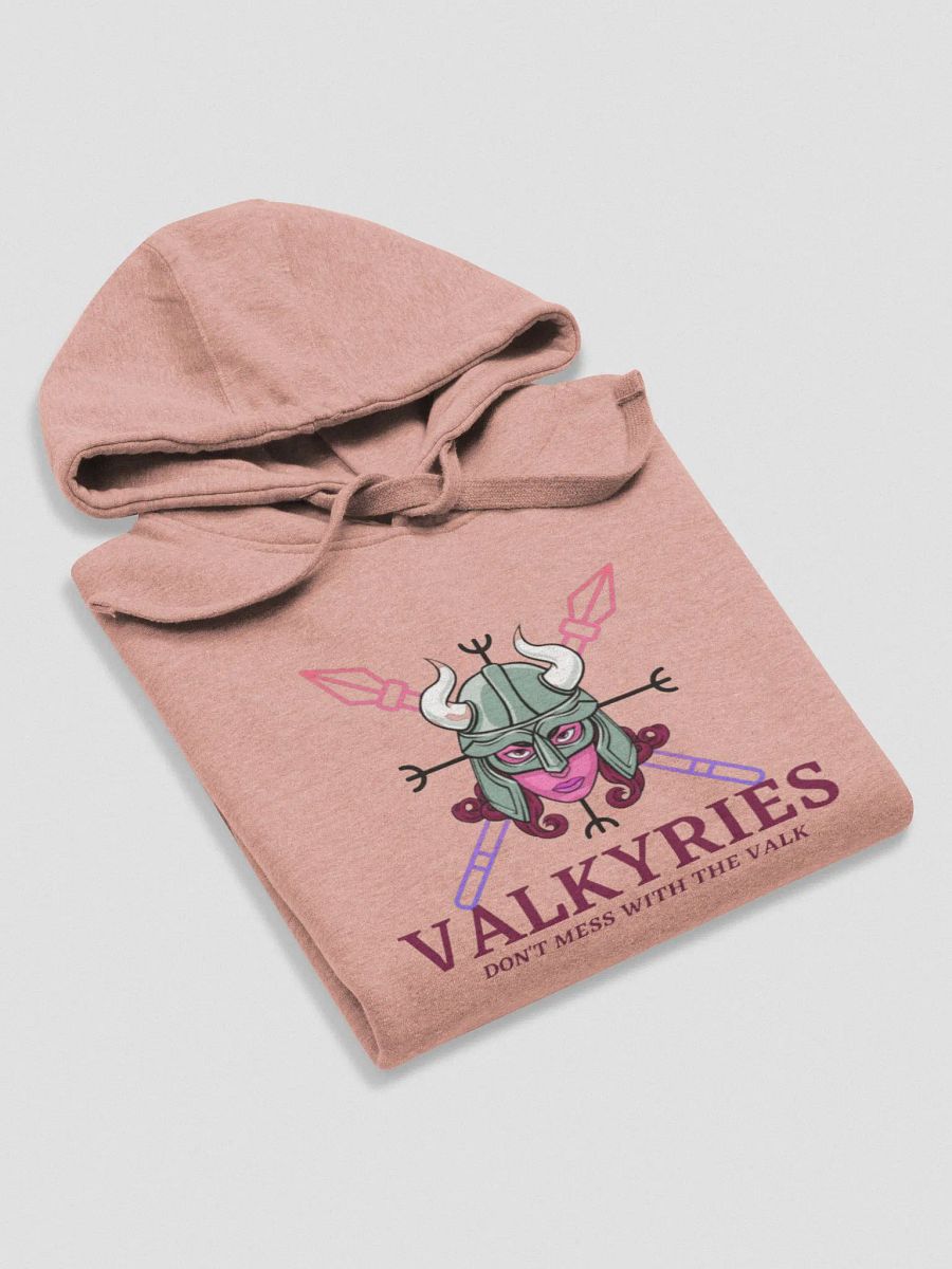 Valkyrie Hoodie product image (6)