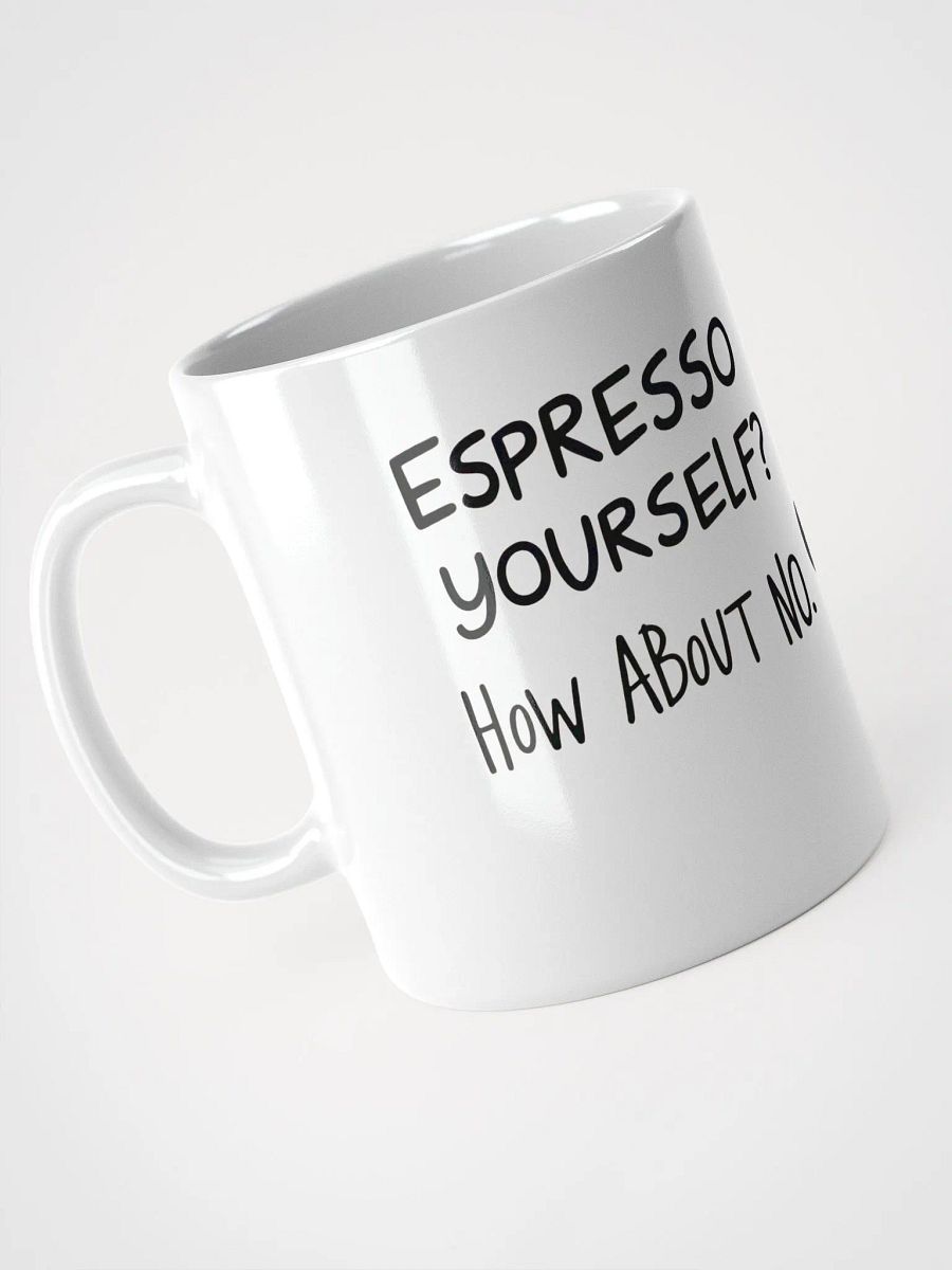 Espresso Yourself product image (4)
