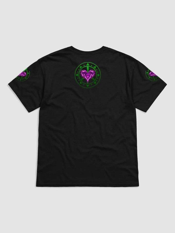 T-shirt. product image (2)