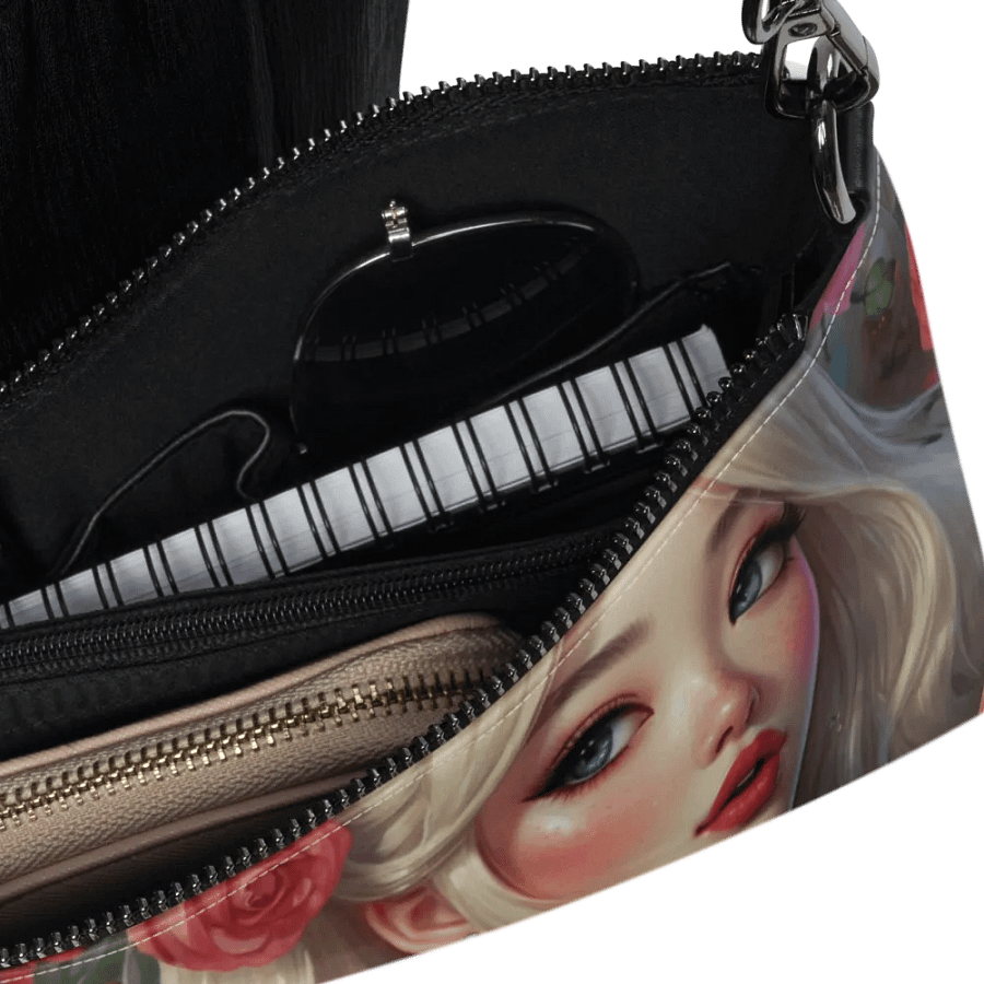 Muse Coquette Crossbody Bag product image (8)