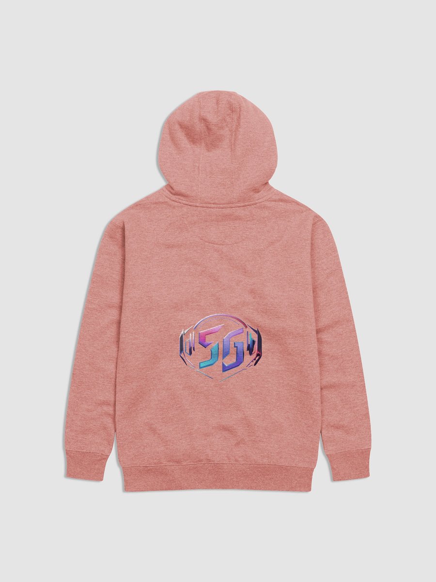 Cotton Heritage Unisex Premium Hoodie product image (2)