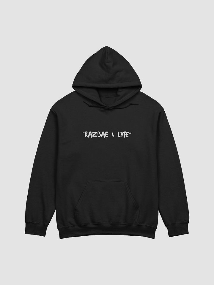 RS RAZBAE4LYFE Hoodie product image (1)