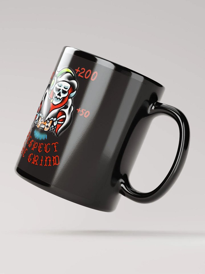 Respect The Grind product image (2)