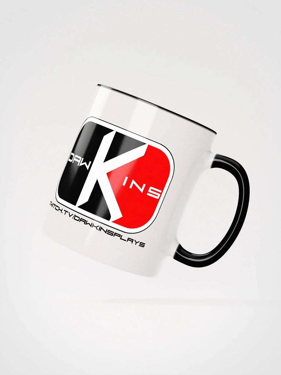 Dawkins Official Twitch Mug product image (2)