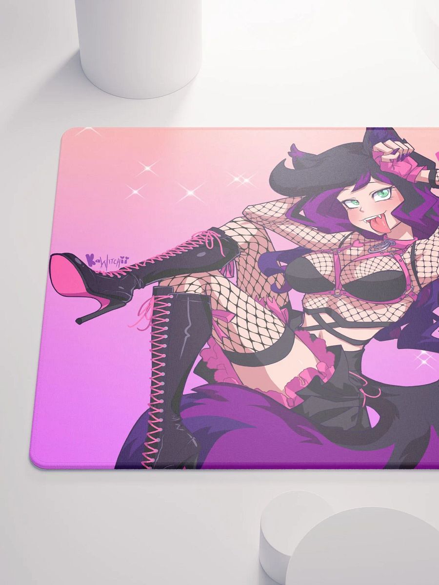 Kitti Minx 2022 Gamer Mousepad product image (6)