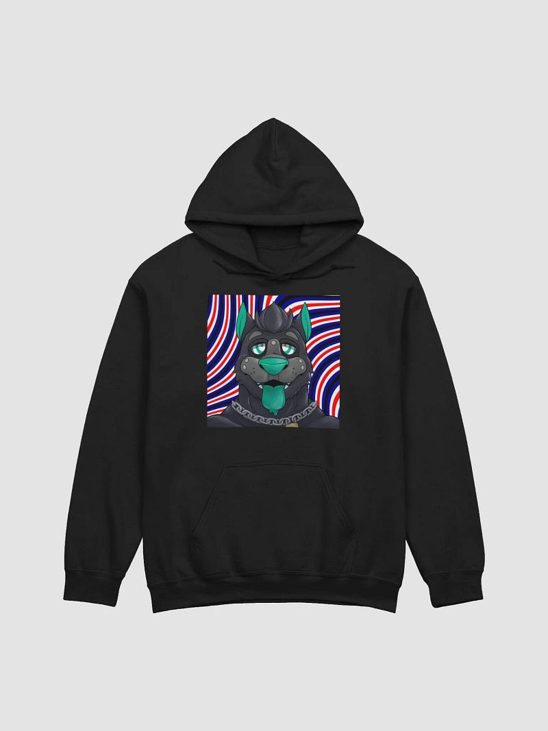 Cypher's Hypno Merch Collection: Excite