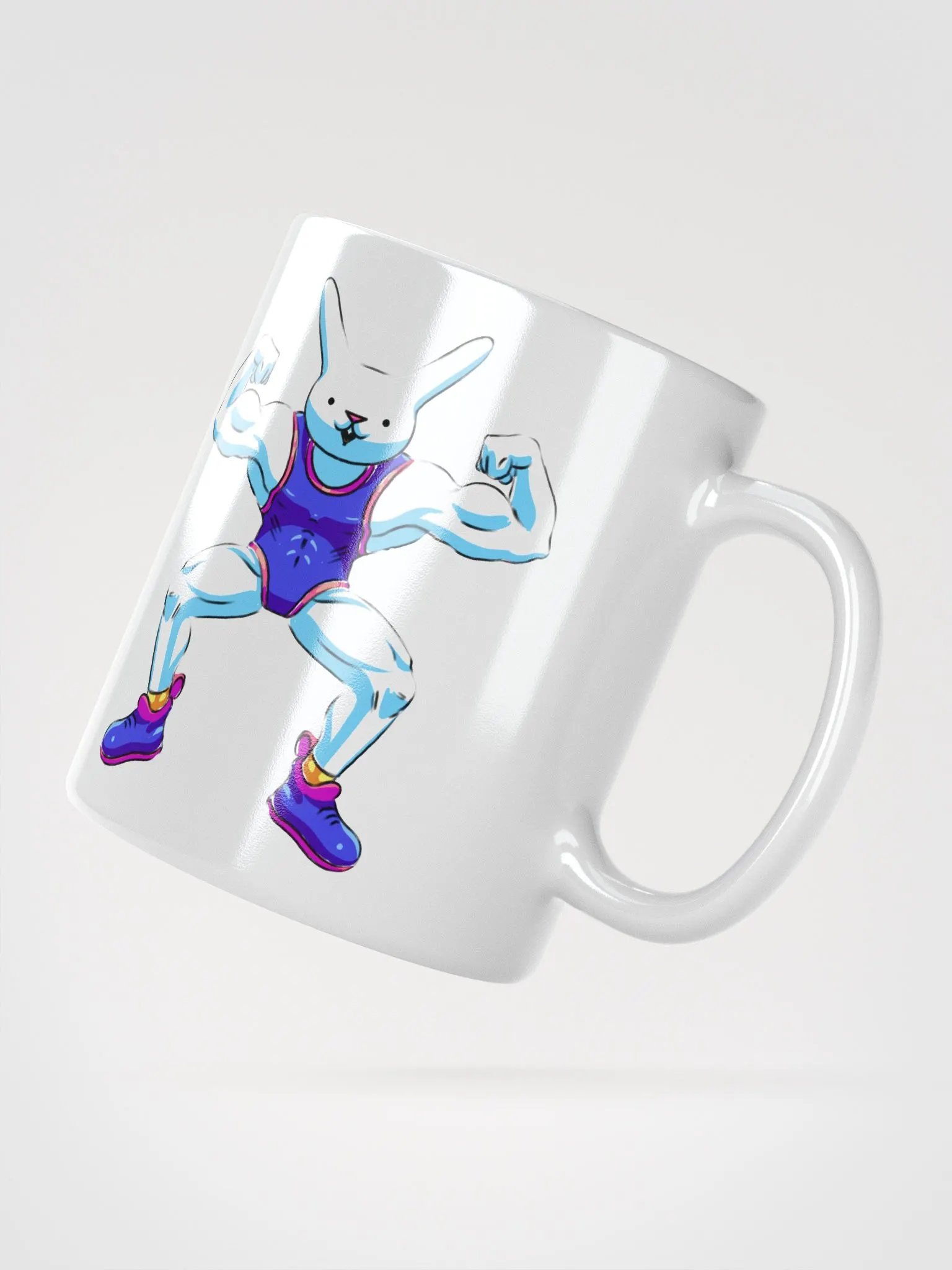 Chub and Buff Mug product image (6)