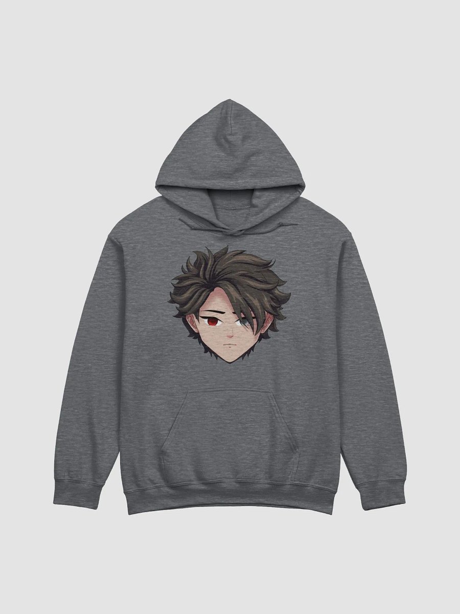 Classic Hoodie - Isaac (Faux Beta) product image (7)