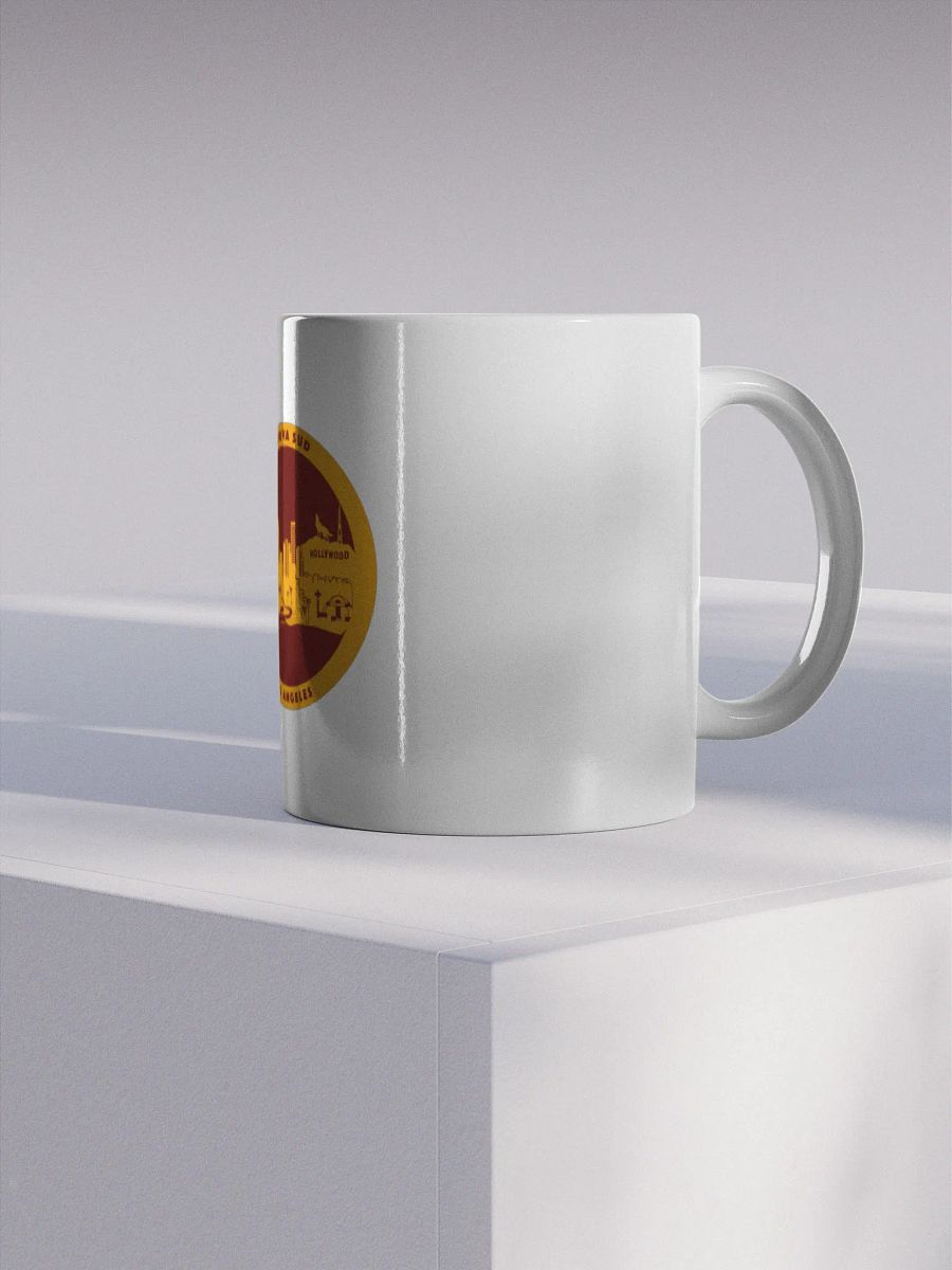 Mug | Edition I product image (4)