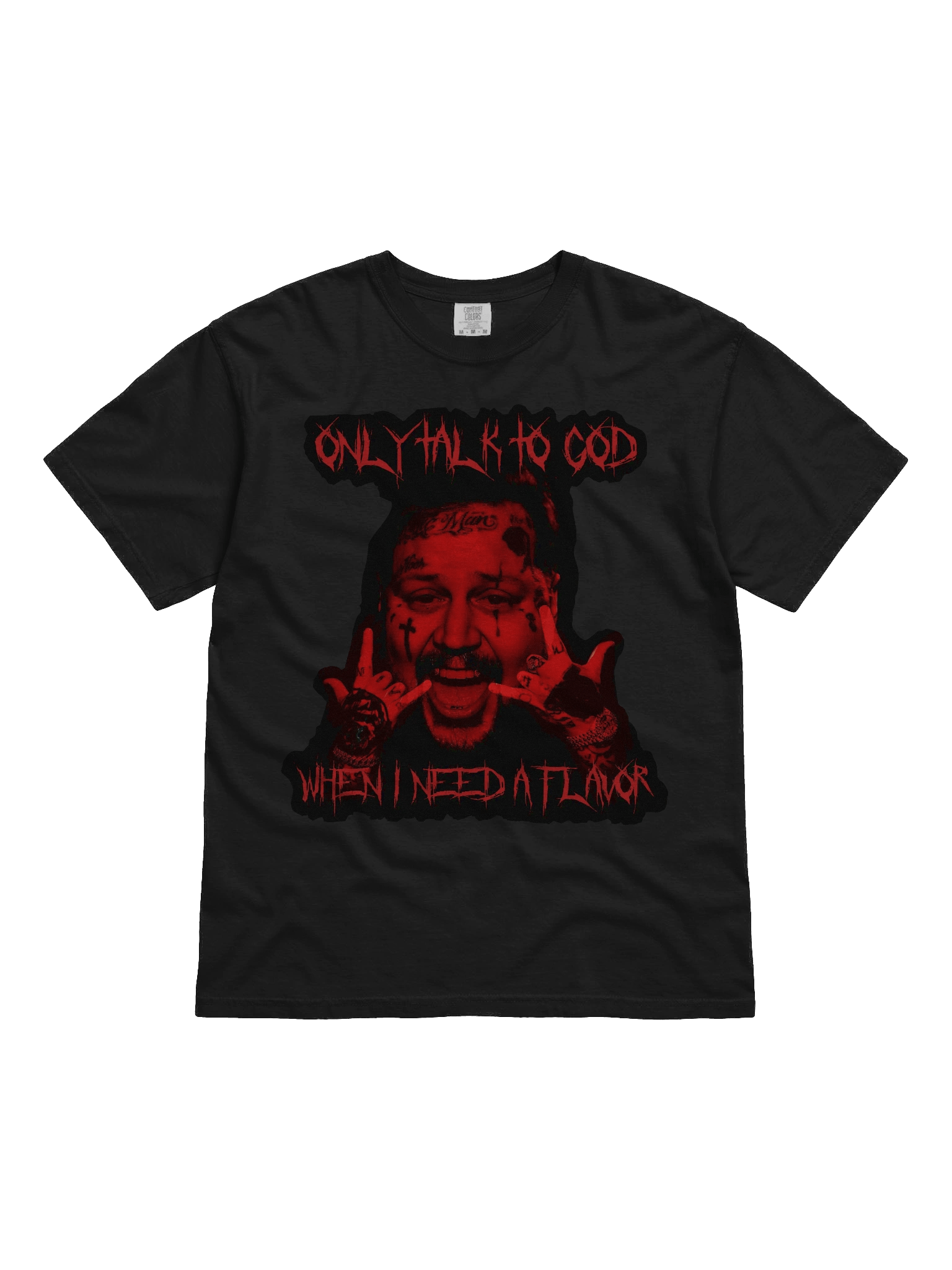 dumbass musician shirt product image (1)