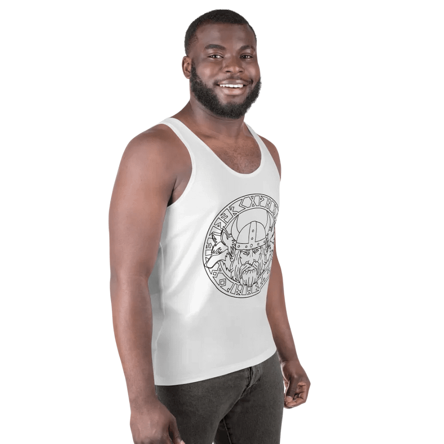 Ashiros Tank Top product image (7)