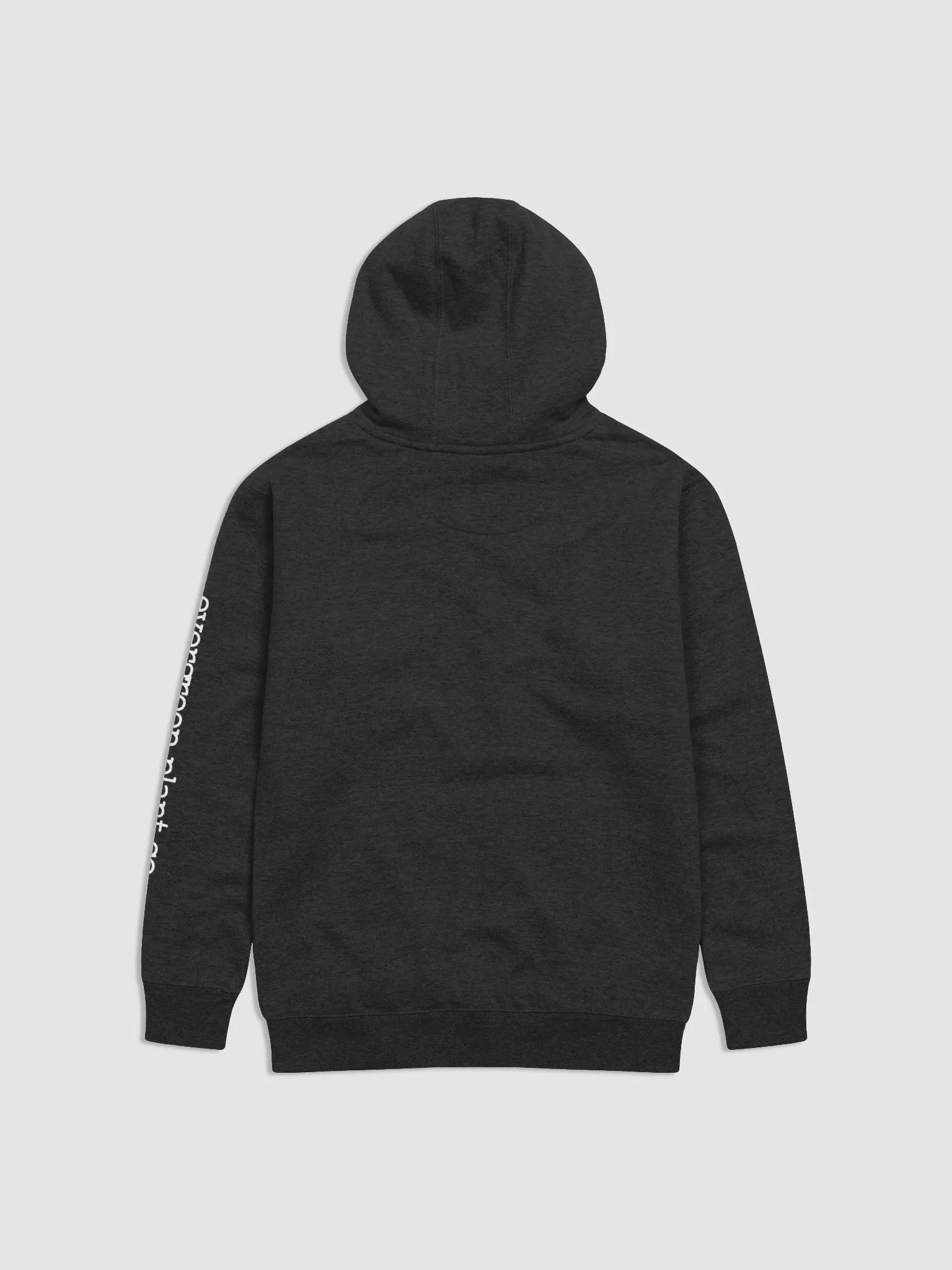 Big Leaf Energy Hoodie product image (11)