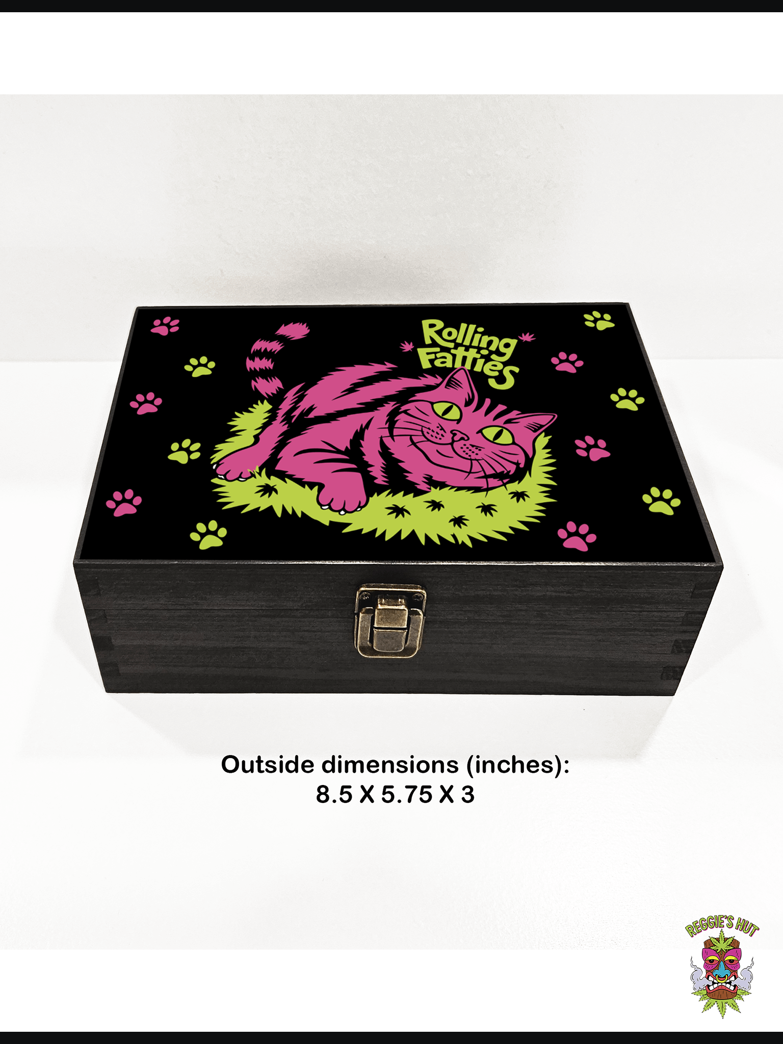 Box - Rolling Fatties product image (3)