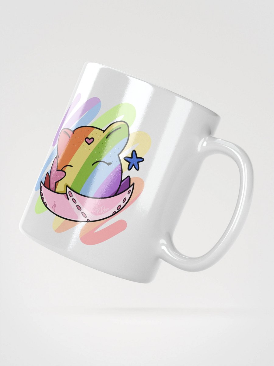 Rainbow Magnus Mug product image (4)