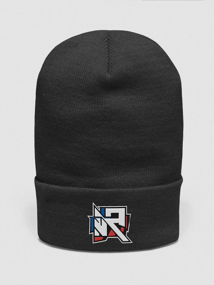 Nova Renegades Beanie product image (1)
