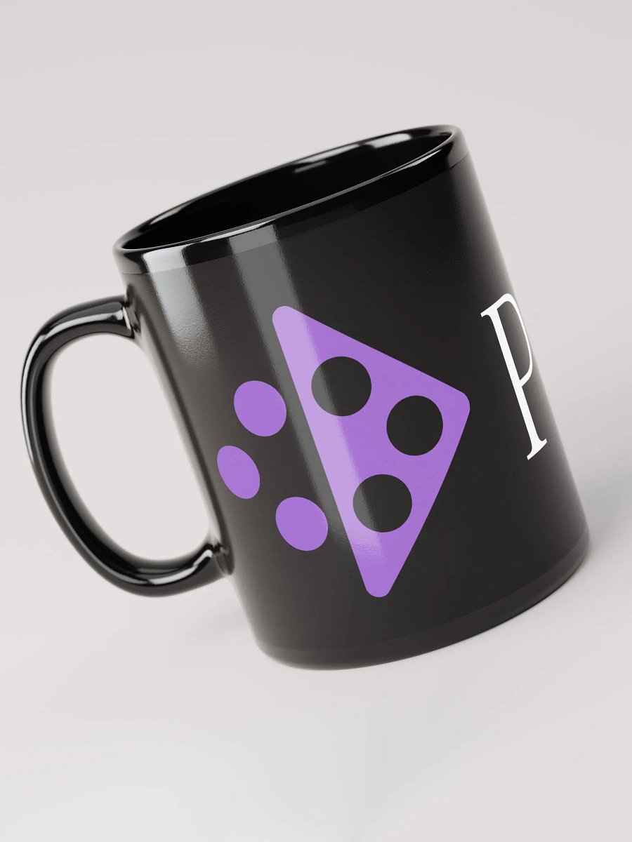PRIDE Mug product image (5)