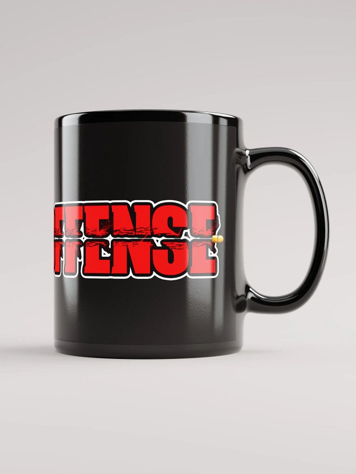 SniperOffense Mug product image (1)