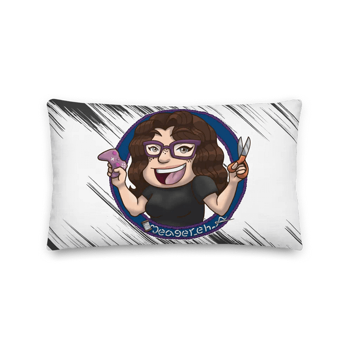 Team Downey Pillows product image (5)