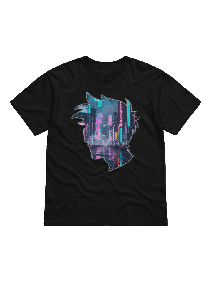 Cyber Dux Style 1 product image (2)