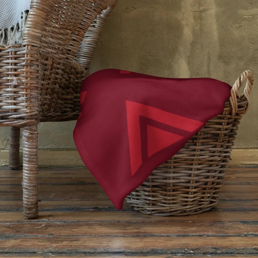Traitor Throw Blanket product image (10)