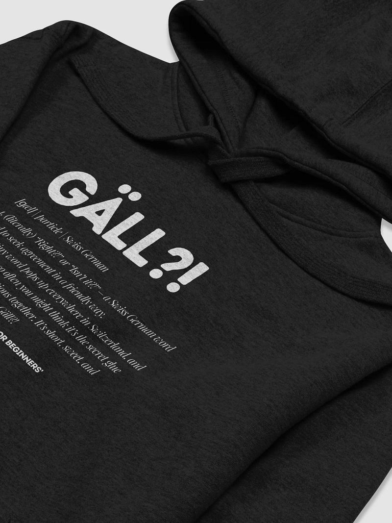 Gäll?! Energy