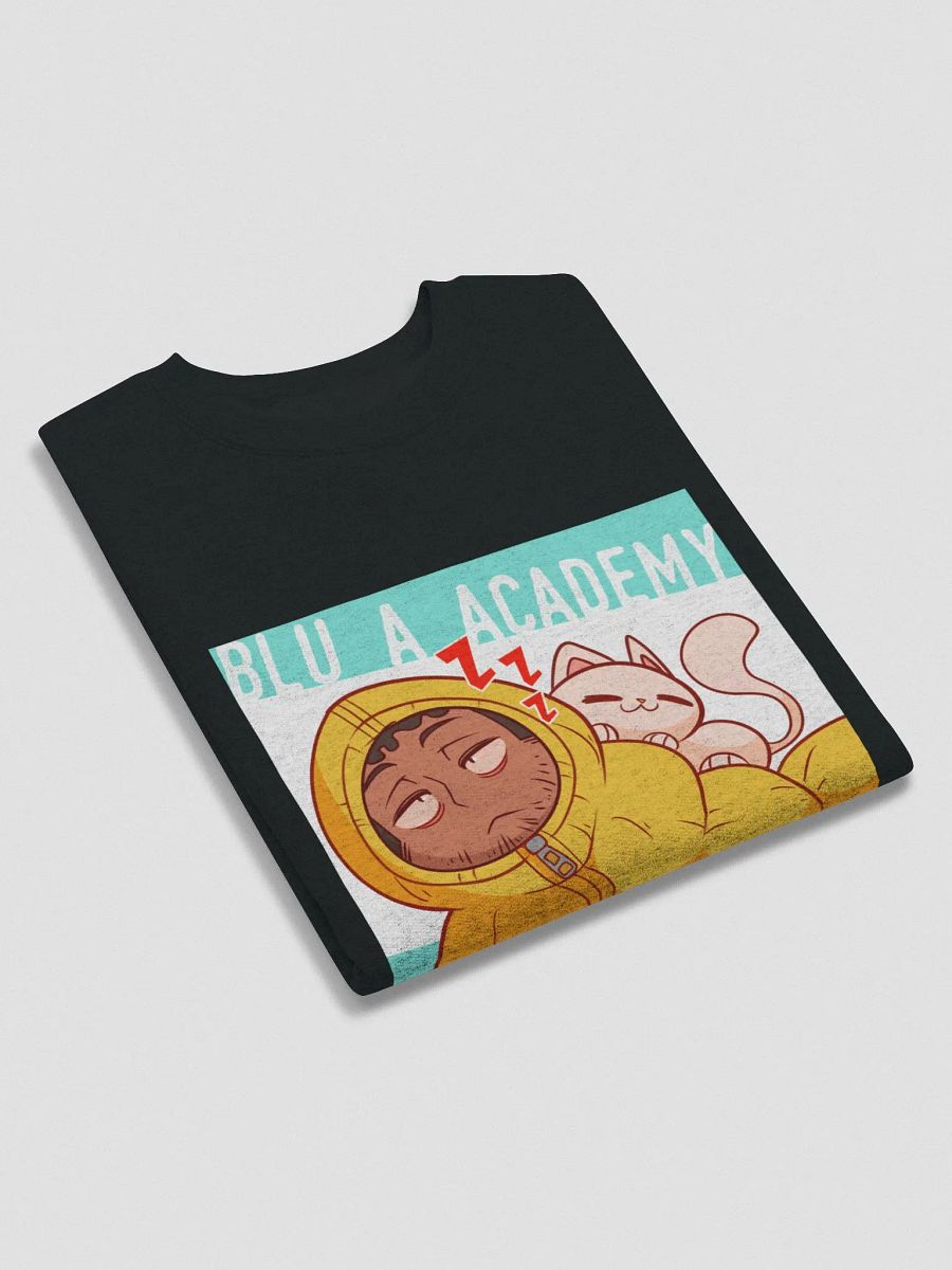 cozy blu Crewneck product image (24)
