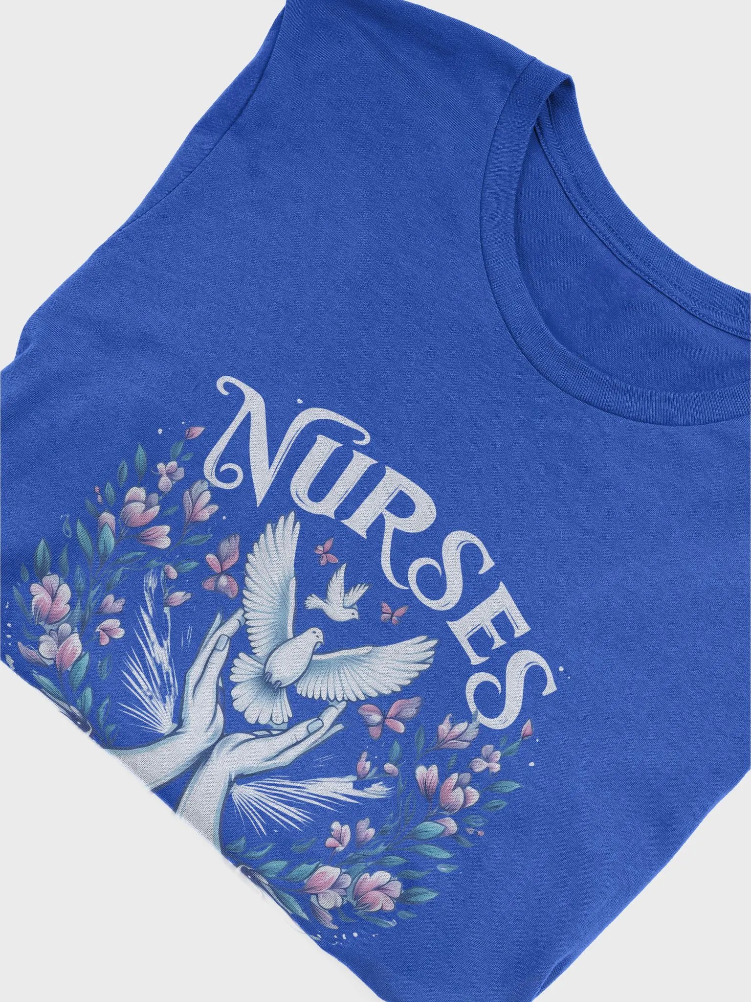 Nurses Inspire Hope T-Shirt product image (50)