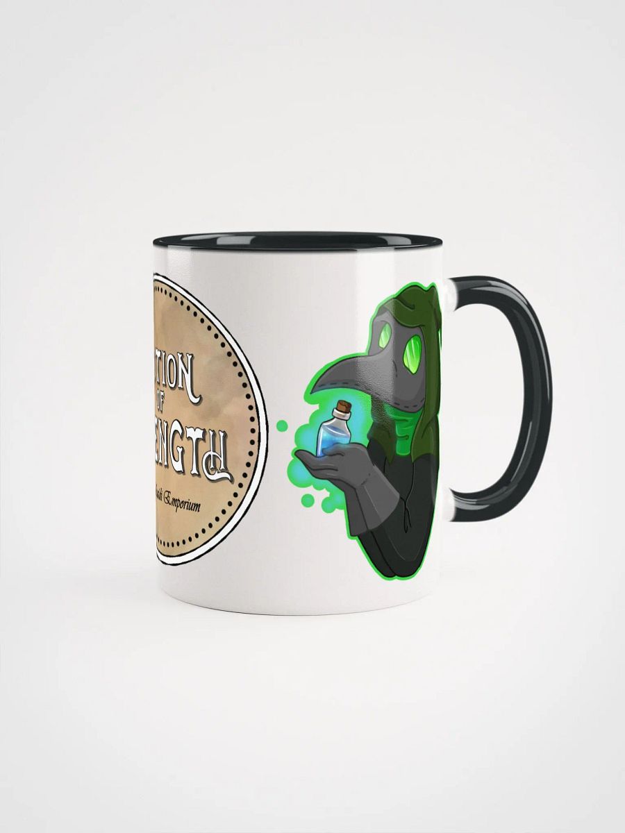 Potion of Strength Mug product image (2)