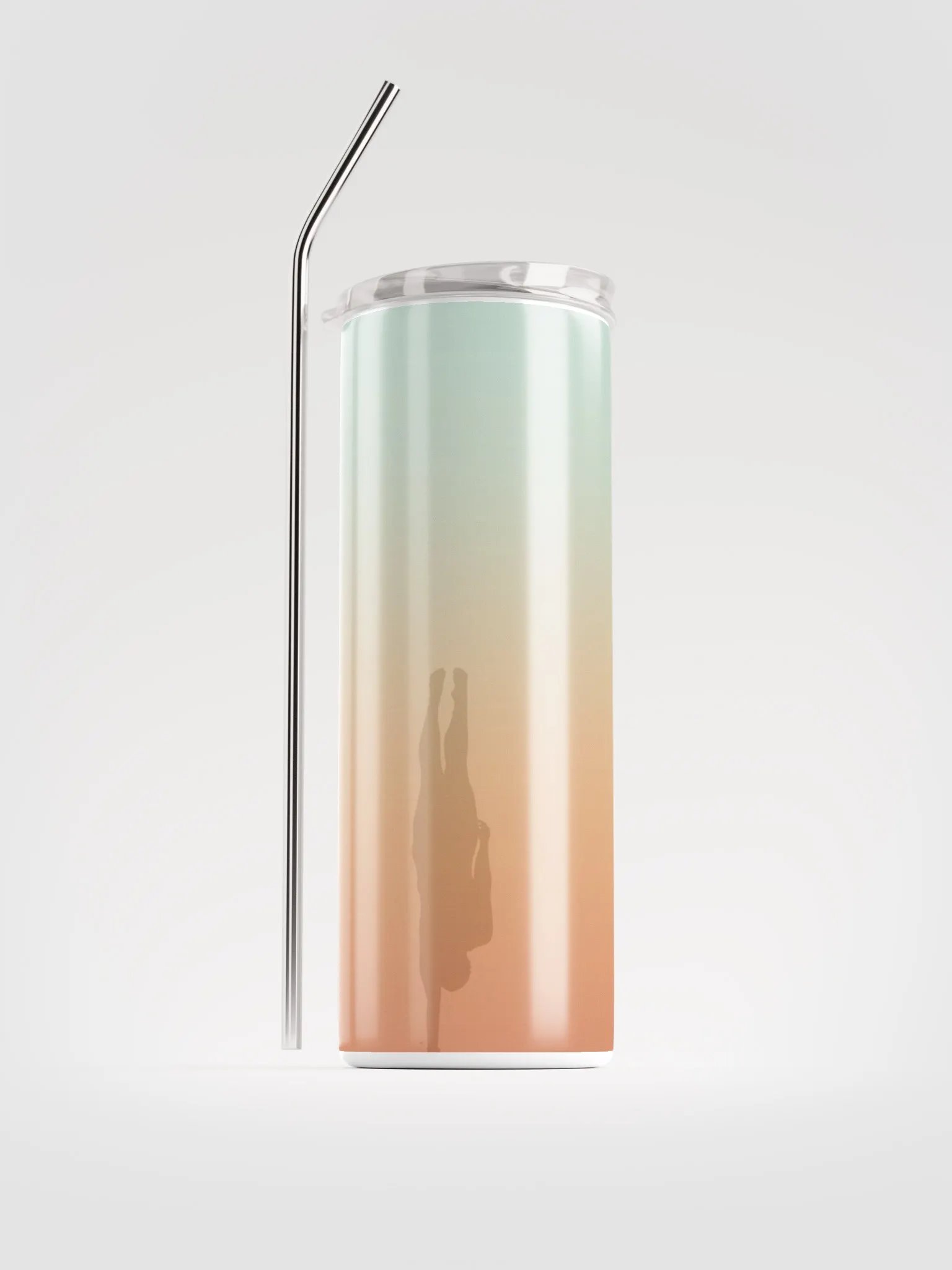 ILWAP Yoga Stainless Steel Tumbler product image (1)