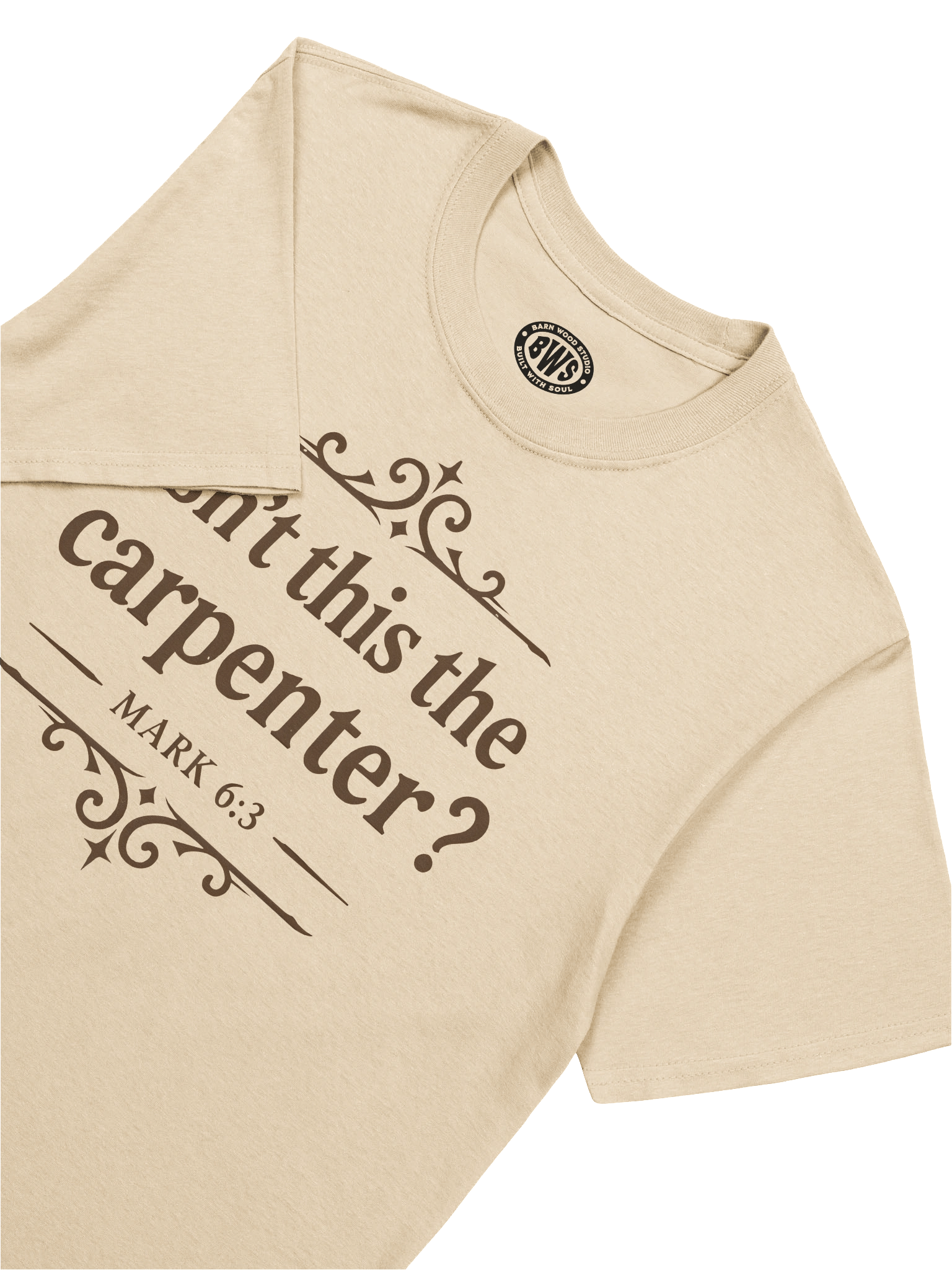Mark 6:3 product image (7)