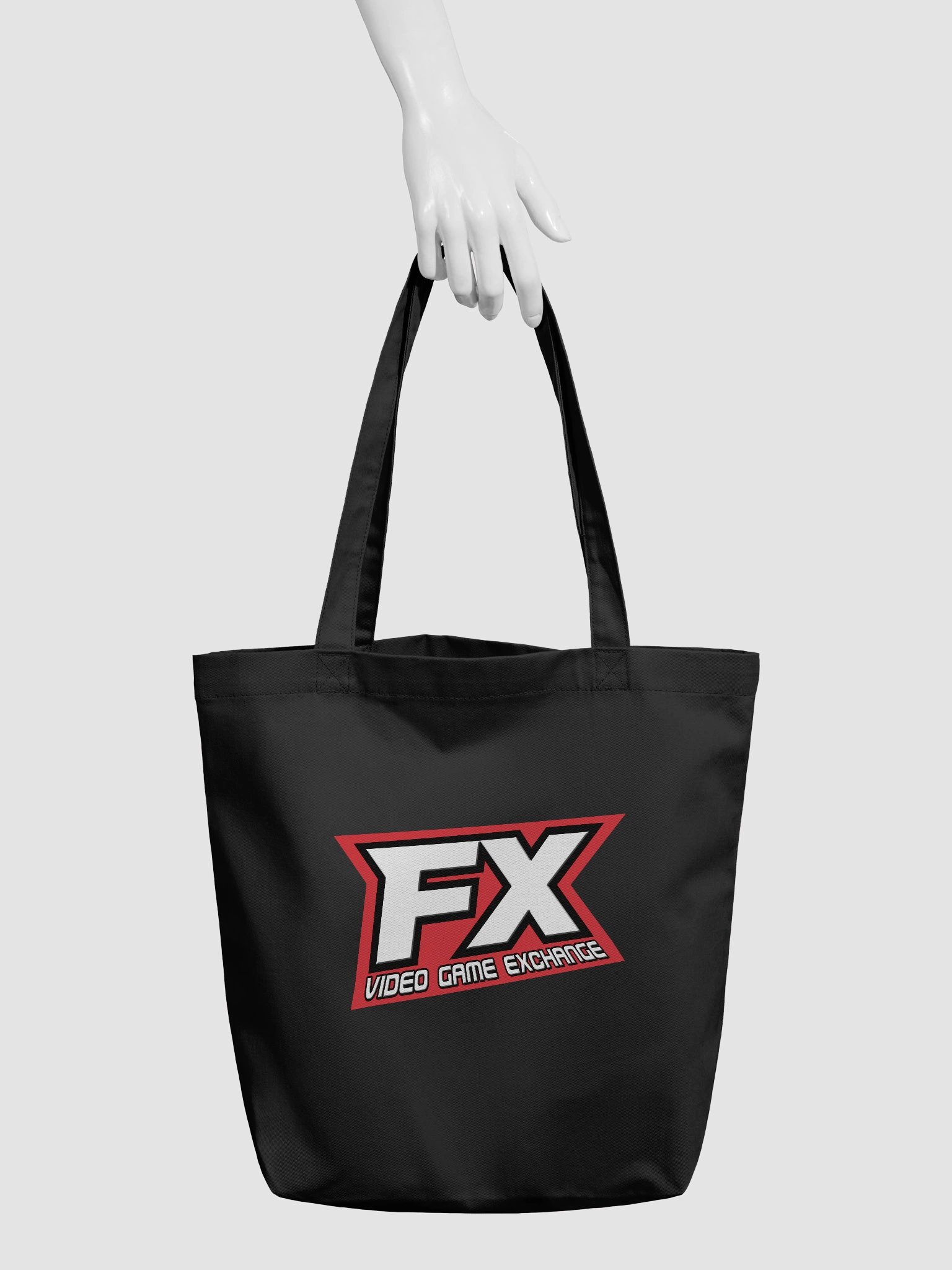 FX Premium Tote Bag product image (3)
