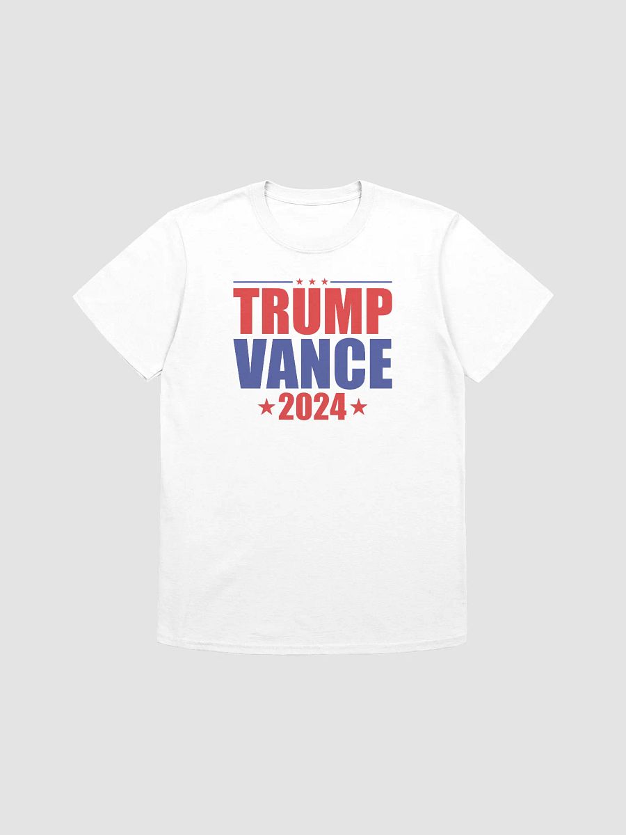 Trump Vance 2024 T-shirt product image (7)