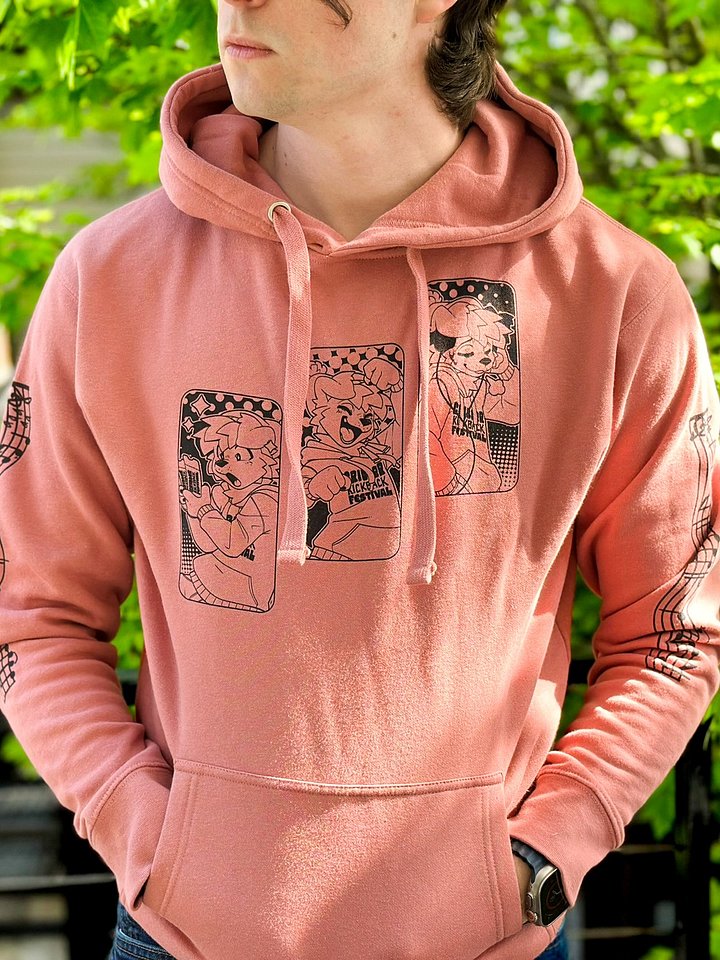 The Rose Stage product image (1)