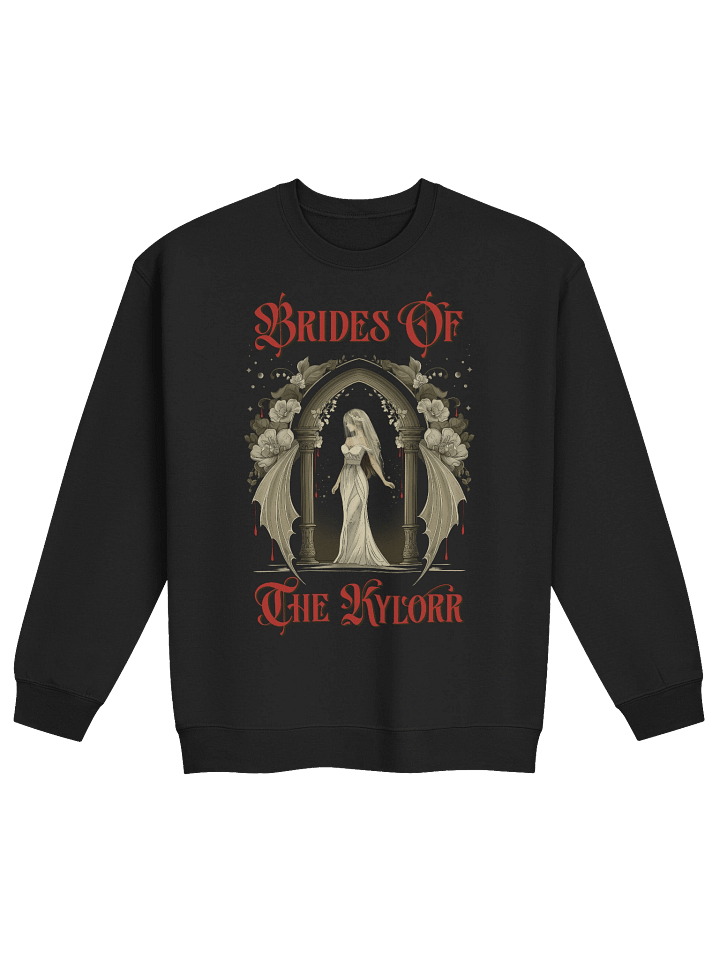 Brides of the Kylorr Sweatshirt product image (2)